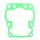 Cylinder base gasket ATHENA