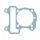 Cylinder base gasket ATHENA