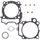 Top End Gasket Kit WINDEROSA TEGS 810687