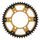 Rear sprocket SUPERSPROX STEALTH RST-480:48-GLD zlata 48T, 525