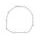 Tesnilo sklopke (Clutch cover gasket) WINDEROSA 332049 inner side