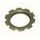 Nut for spring RCU KYB 120174000101 40mm bottom