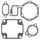 Top End Gasket Kit WINDEROSA TEGS 710015