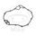 Tesnilo sklopke (Clutch cover gasket) ATHENA S410010008011