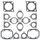 Top End Gasket Kit WINDEROSA TEGS 710245