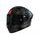 Integralna čelada MT Helmets KRE+ S SOLID A11 GLOSS CARBON XL
