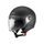 Open face helmet MT Helmets STREET S PURE A1 MATT XS