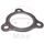 Exhaust gasket ATHENA S410010012014 60X60X2 mm