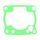 Cylinder base gasket ATHENA