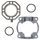 Top End Gasket Kit WINDEROSA TEGS 810404