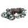 Bottom end kit HOT RODS CBK0039