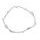 Tesnilo sklopke (Clutch cover gasket) WINDEROSA 332024 inner side