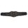 Kidney belt racing GMS ZG99003 black-orange M