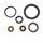 Set tesnil motorja za olje (Engine Oil Seals Kit) ATHENA P400485400075