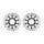 Brake Disc BREMBO 208B47033 floating Groove