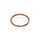 Exhaust gasket ATHENA S410270012025 41.8X49.6X3.9 mm