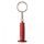 Keyring ARIETE OFF ROAD 12933-R Rdeč