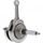Crankshaft HOT RODS HR00144