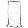 Tesnilo pokrova ventilov ATHENA S410485015034
