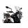 Windscreen PUIG TOURING 20414W črna