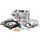 Standard bore HC cylinder kit CYLINDER WORKS 20002-K03HC 77mm za YAMAHA YZ 250 F 2008-2013