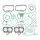 Celoten set tesnil za motor ATHENA P400210850974