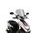 Windshield PUIG CITY TOURING 21328H smoke