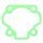 Cylinder base gasket ATHENA
