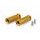 Stopalke (Footpegs) PUIG EVOLUTION 22600O zlata