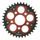 Zadnji verižnik (zobnik) SUPERSPROX STEALTH RST-736_525:36-RED rdeč 36T, 525