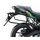 4P System fitting kit SHAD K0VR68I4P (for cases and bags TERRA and SH38X) za KAWASAKI Versys 650 2015-2026