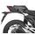 Nosilci za 3P System stranske kovčke ( 3P System fitting kit ) SHAD H0NC72IF za HONDA NC 750 X / XD 2021-2025