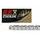 Verižni set EK - Srebrna chain 530 SRX, X-ring (X, NX, QX, XS), CHK front sprocket SUPERSPROX, CHK rear sprocket SUPERSPROX STEALTH za HONDA CBR 954 RR 2002-2003