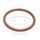 Exhaust gasket ATHENA S410010012013 37.5X32X3 mm