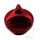 Oil filler cap PRO BOLT aluminium rdeč