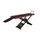 Motorcycle lift LV8 GOLDRAKE JUNIOR EG200JP with foot pedal pump