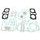 Celoten set tesnil za motor ATHENA P400485870170