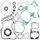 Complete Gasket Kit with Oil Seals WINDEROSA CGKOS 811246