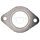 Exhaust gasket ATHENA S410427012002 61.9X88.76X2.25 mm