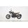 Electric motorcycle HORWIN CR6 CARBONE 600100 72V/53AH 95kmh Black/Carbon color