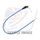 Zajla za plin Venhill K01-4-068 featherlight Modra