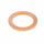 Copper washer ATHENA SDM7116020015/1 16x20x1,5