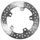 Zavorni disk BREMBO 68B407C6 fix