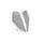 Windscreen PUIG SPORT 21753H smoke