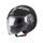 Open face helmet MT Helmets VIALE SV S PURE A1 GLOSS S