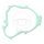 Generator cover gasket ATHENA S410210016034