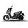 Electric motorcycle HORWIN SK1 687502 72V/36Ah Siva