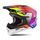 Motocross Helmet CASSIDA CROSS CUP 2 NAPA multicolor pearl L