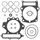 Top End Gasket Kit WINDEROSA TEGS 810686