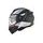 Helmet MT Helmets GENESIS SV TALO B2 MATT GREY XL